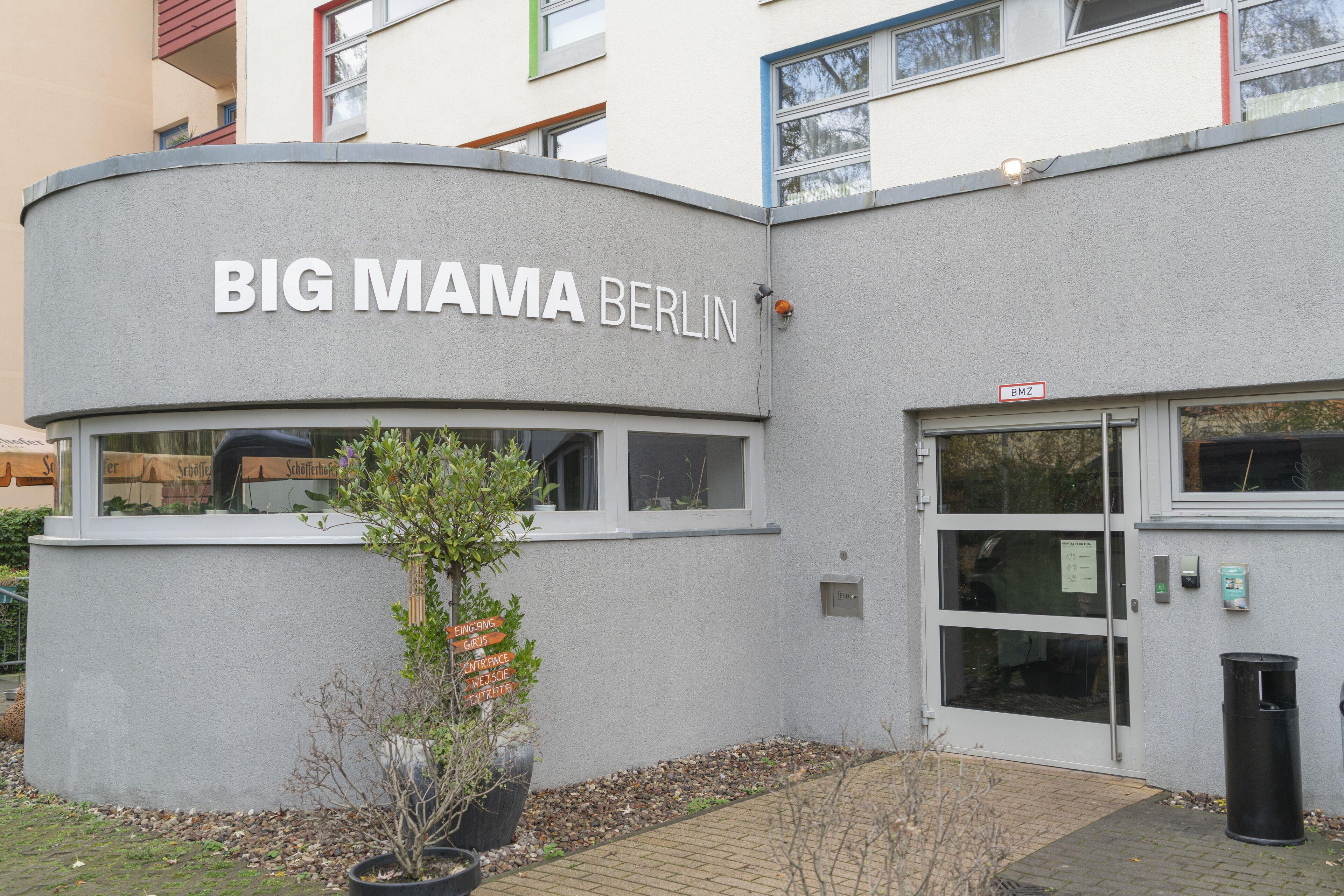 Big Mama Berlin — Fotos 2